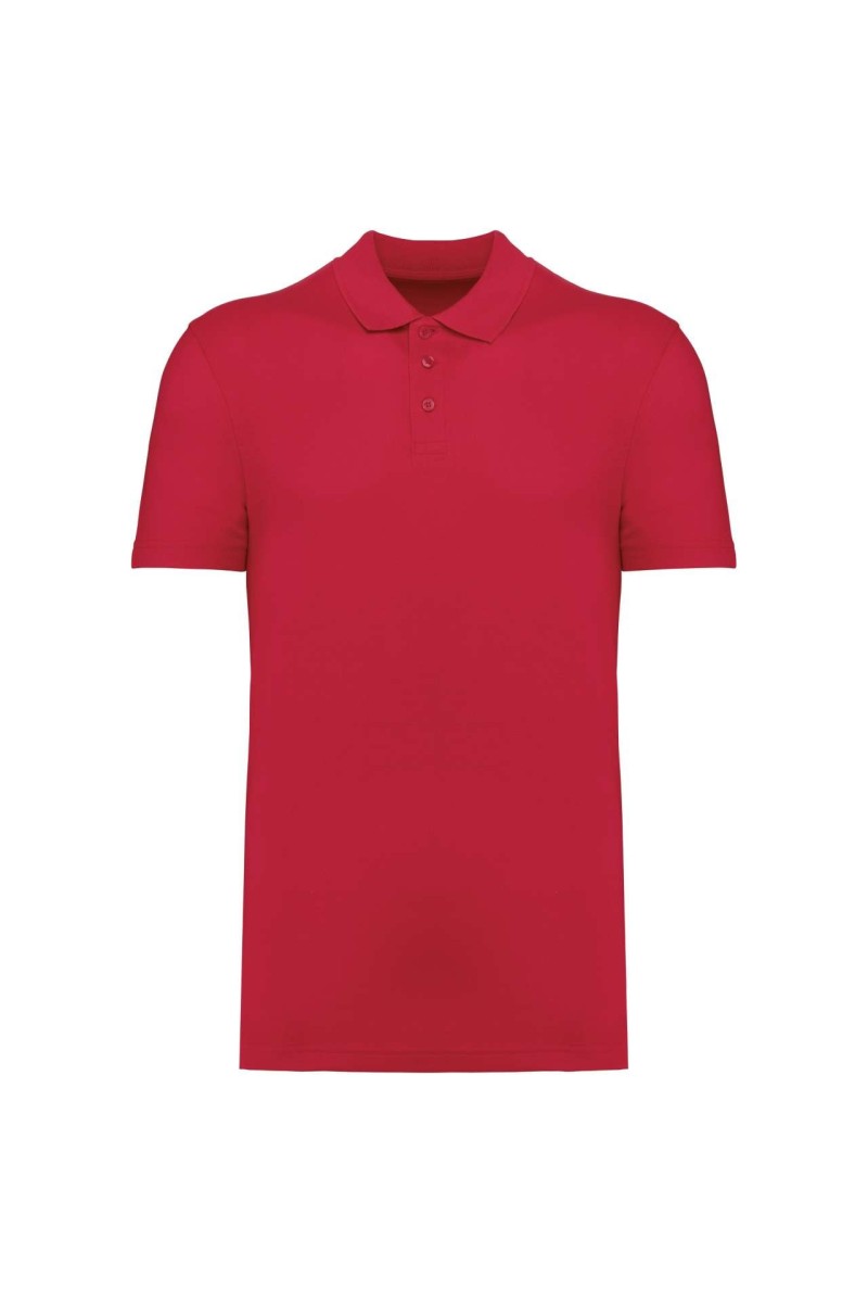 UNISEX PIQUÉ POLO SHIRT
