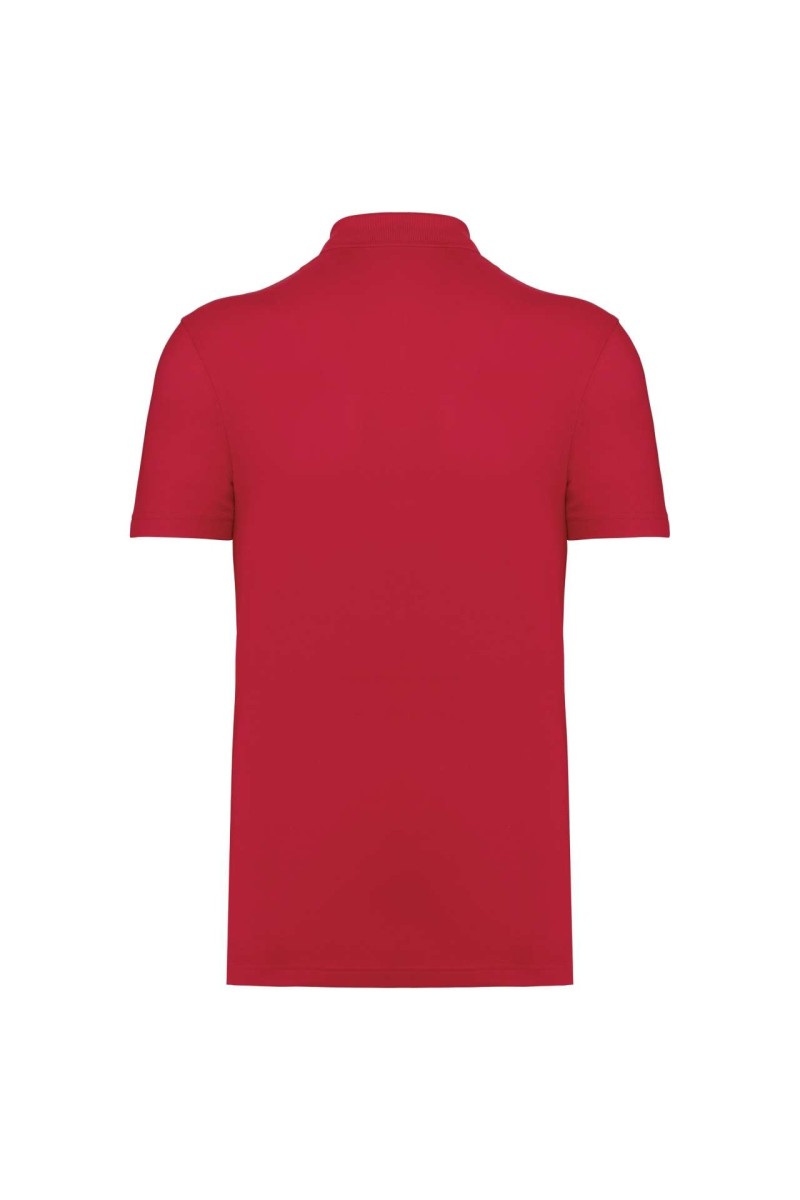 UNISEX PIQUÉ POLO SHIRT