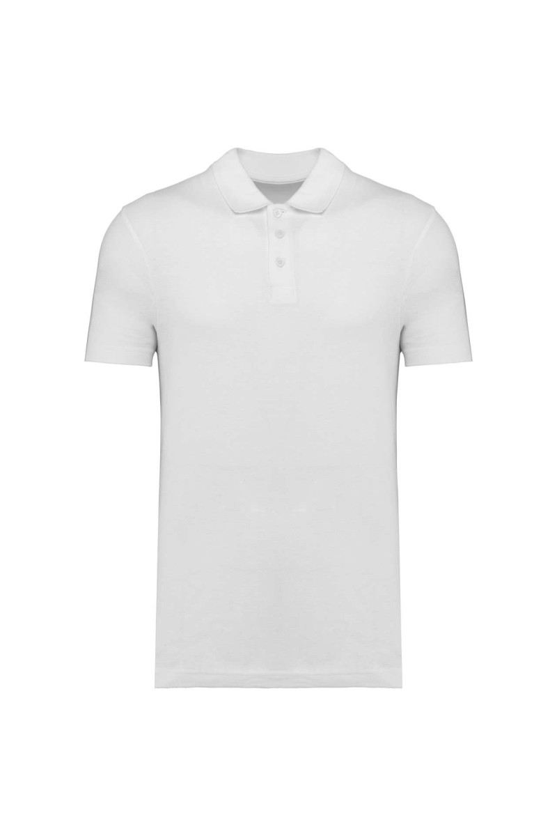 UNISEX PIQUÉ POLO SHIRT
