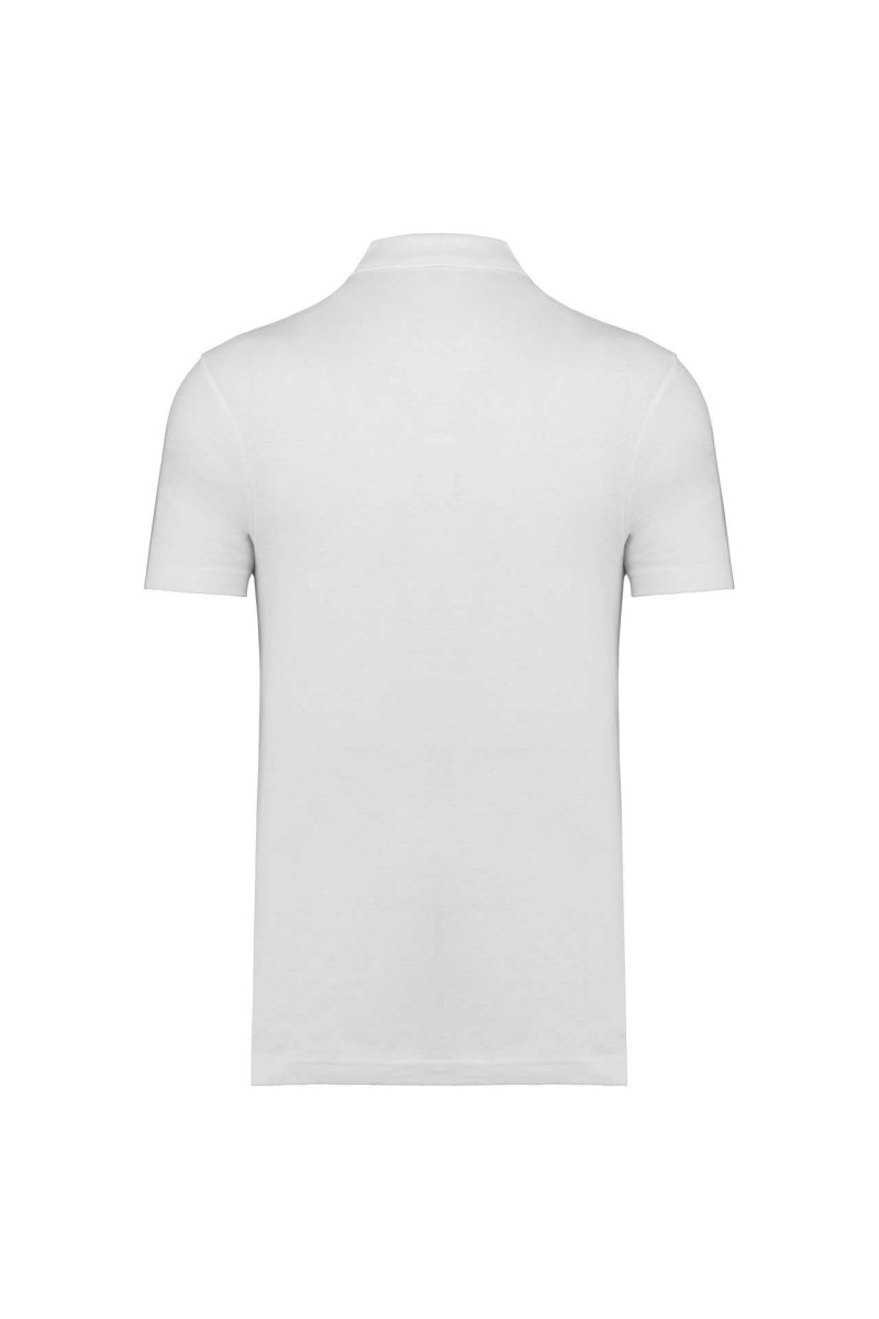 UNISEX PIQUÉ POLO SHIRT