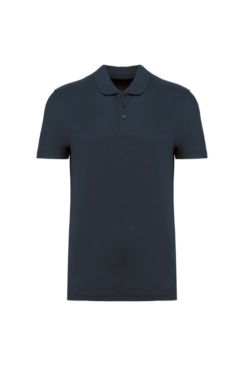 Tricou polo piqué unisex
