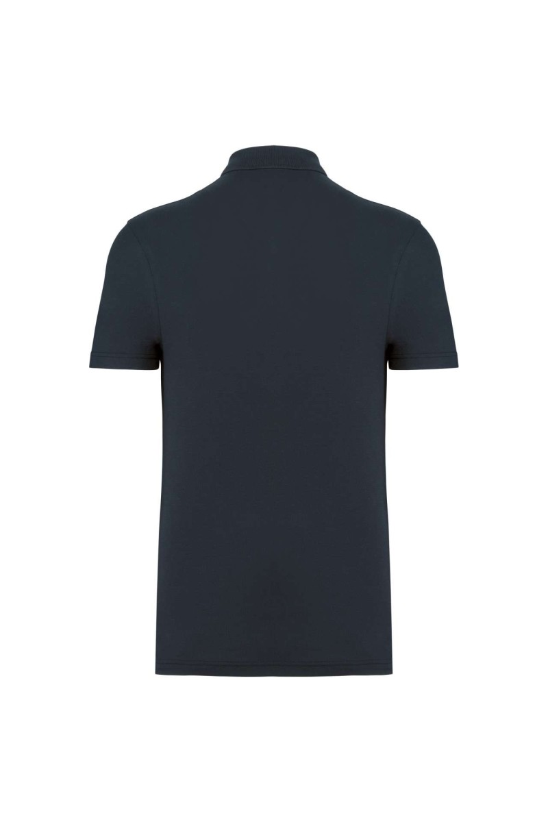 Tricou polo piqué unisex