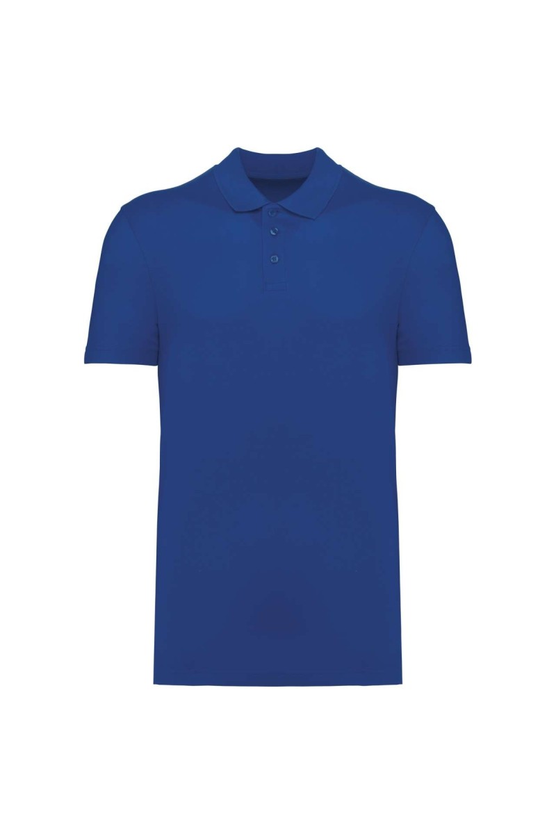 UNISEX PIQUÉ POLO SHIRT
