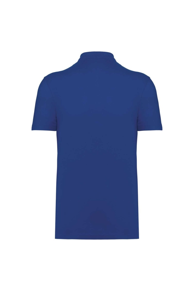 Tricou polo piqué unisex