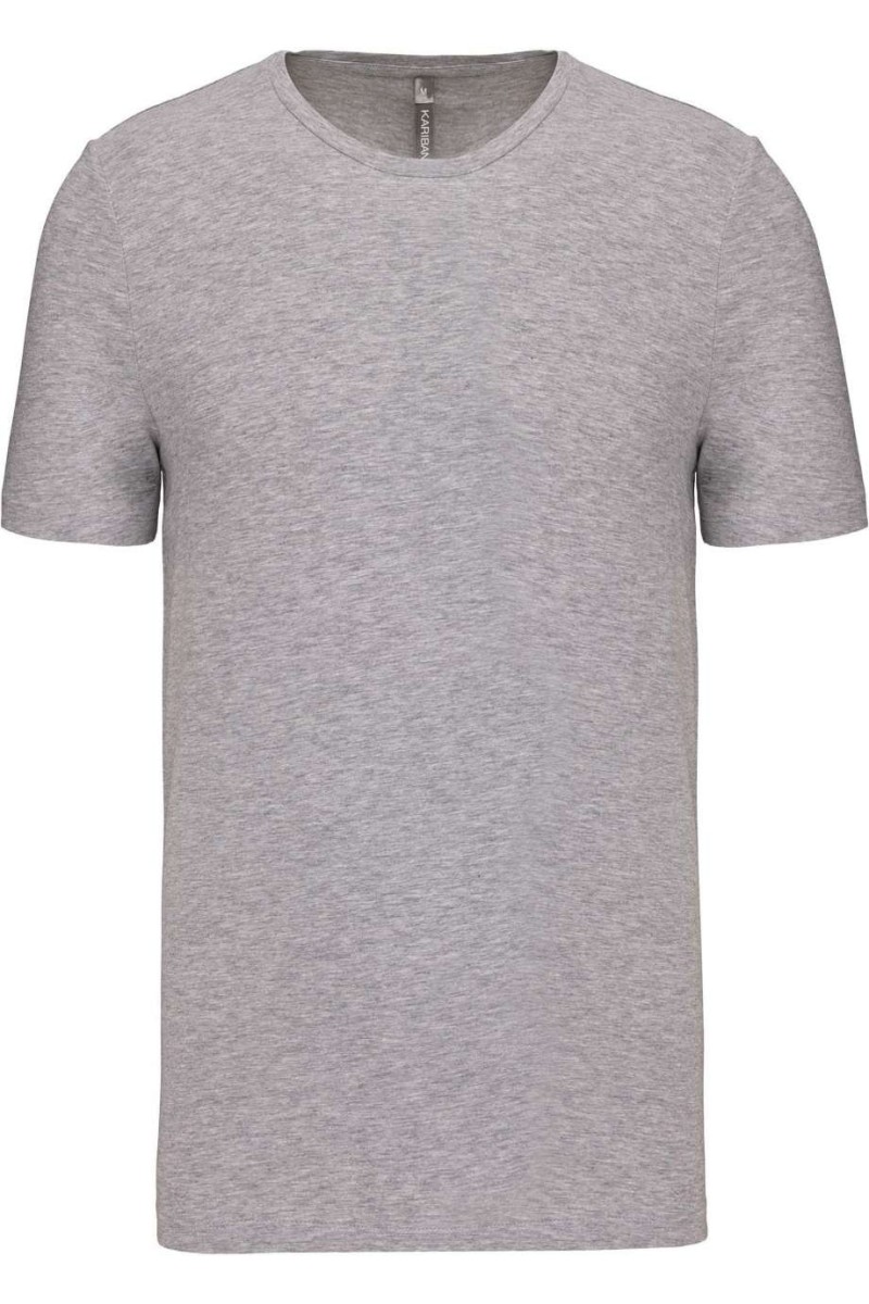Light Grey Heather