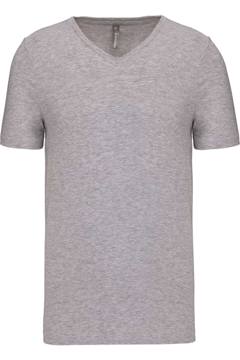 Light Grey Heather