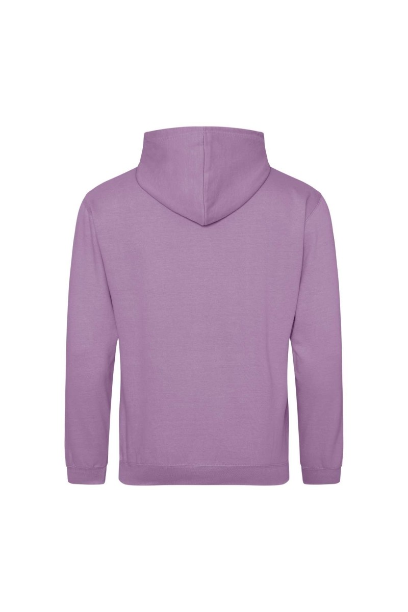 COLLEGE HOODIE