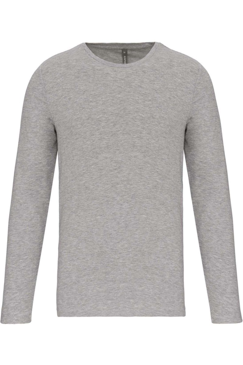 Light Grey Heather