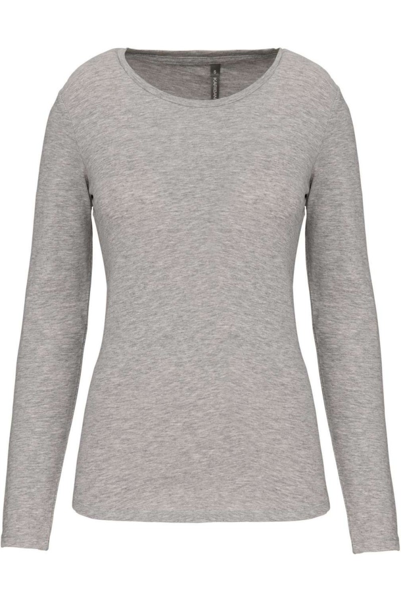 Light Grey Heather