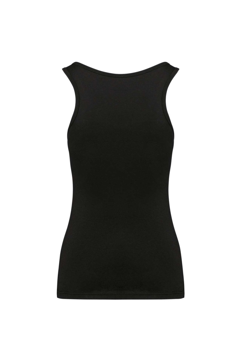 LADIES’ ECO-FRIENDLY TANK TOP