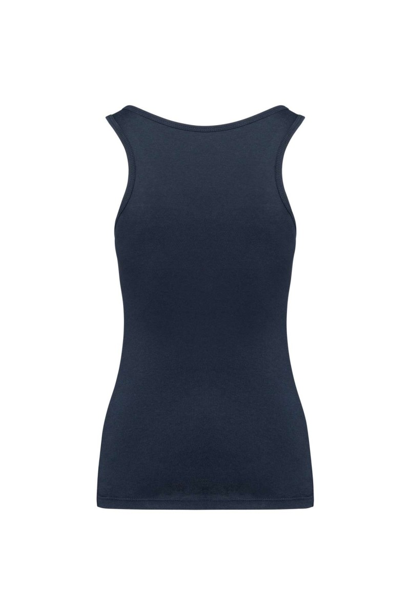 LADIES’ ECO-FRIENDLY TANK TOP