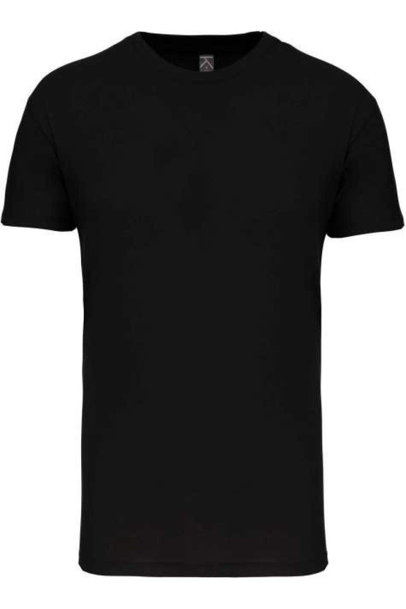 BIO150IC MEN'S ROUND NECK T-SHIRT