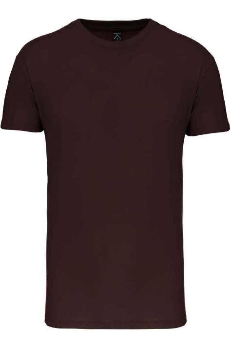 BIO150IC MEN'S ROUND NECK T-SHIRT