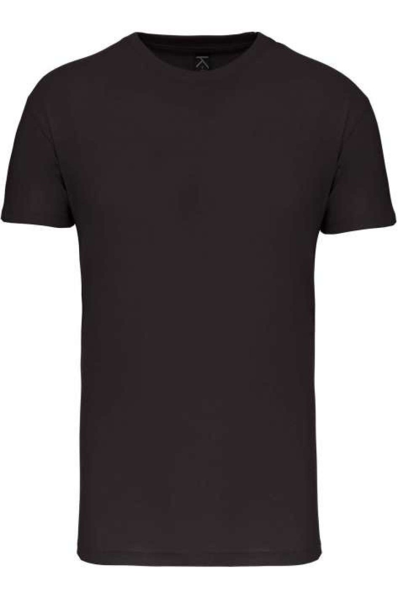 BIO150IC MEN'S ROUND NECK T-SHIRT
