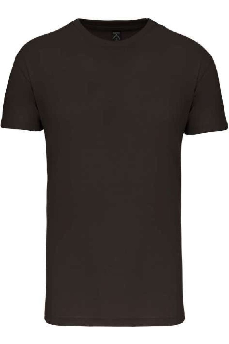 BIO150IC MEN'S ROUND NECK T-SHIRT