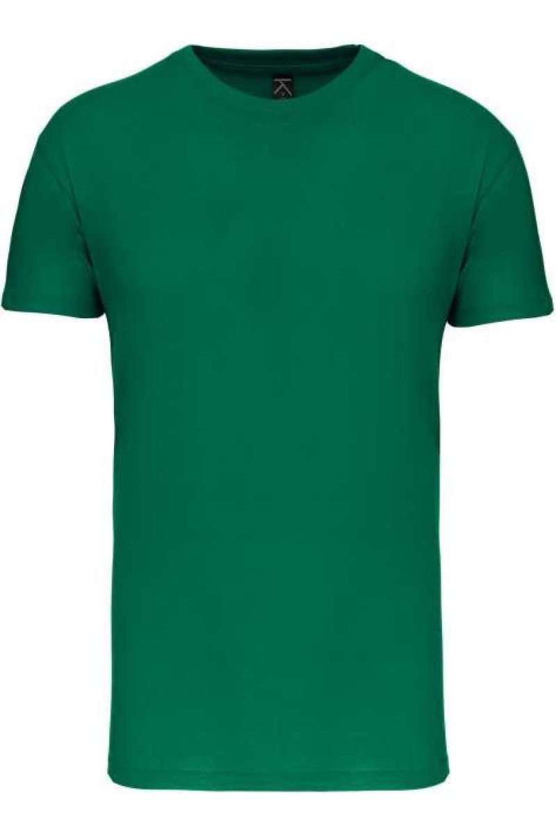 BIO150IC MEN'S ROUND NECK T-SHIRT