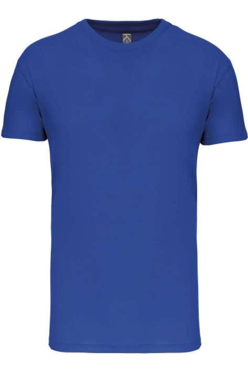 BIO150IC MEN'S ROUND NECK T-SHIRT
