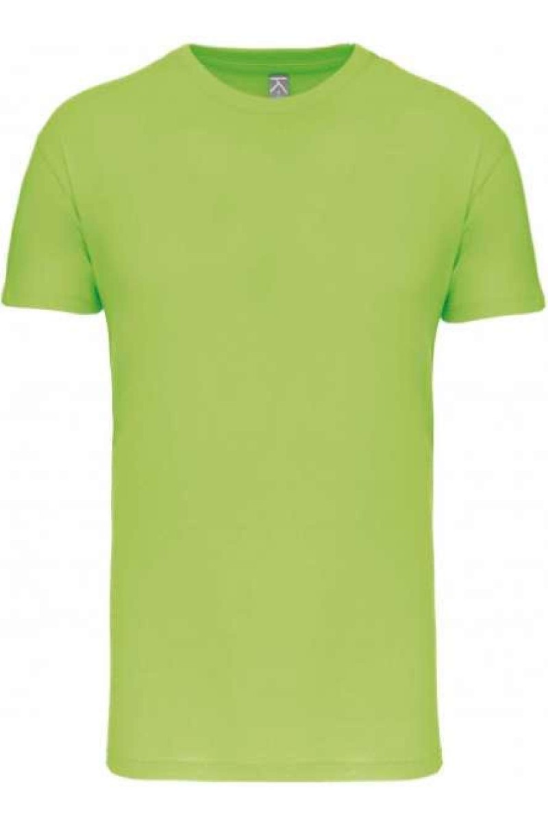 BIO150IC MEN'S ROUND NECK T-SHIRT