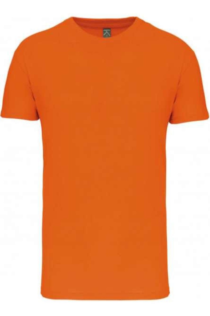 BIO150IC MEN'S ROUND NECK T-SHIRT