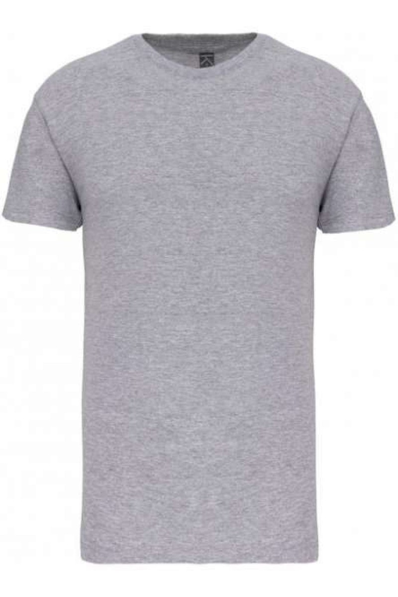 BIO150IC MEN'S ROUND NECK T-SHIRT
