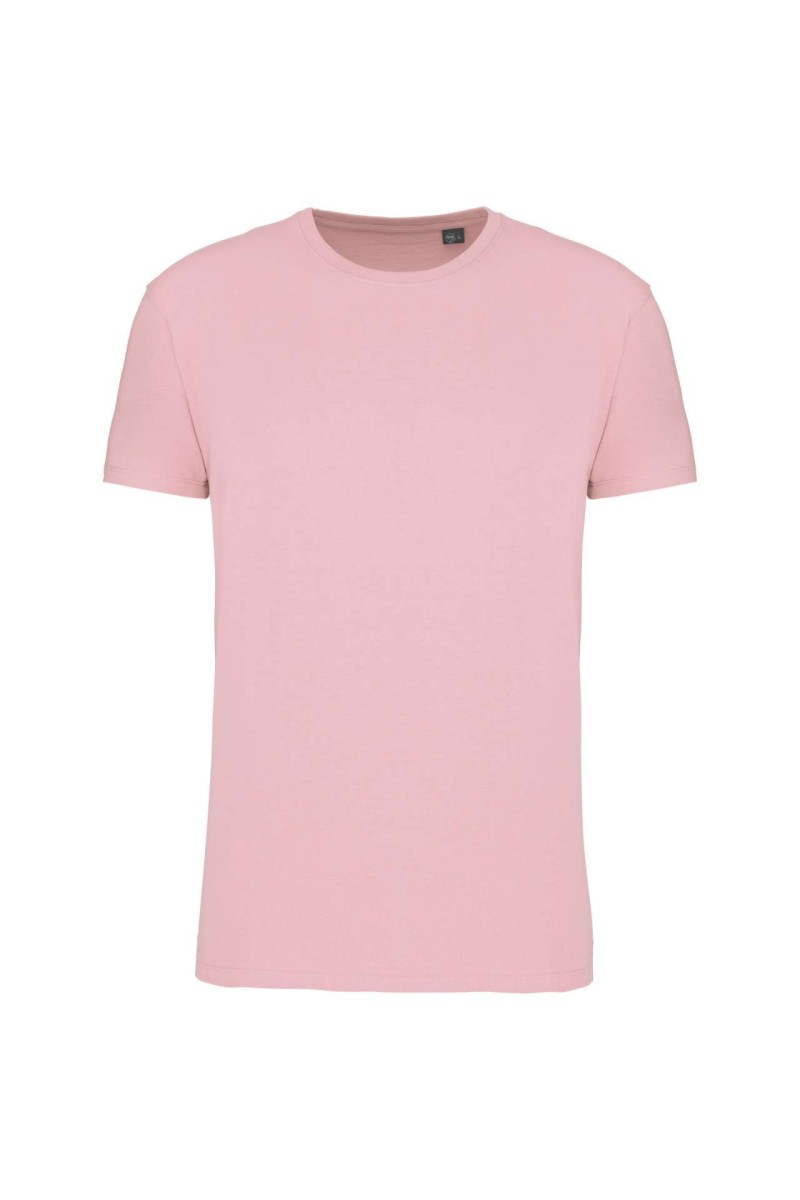 BIO150IC MEN'S ROUND NECK T-SHIRT