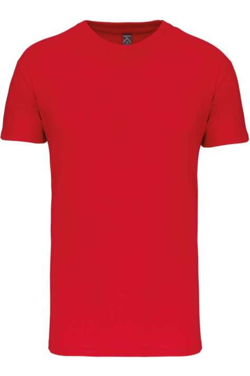BIO150IC MEN'S ROUND NECK T-SHIRT