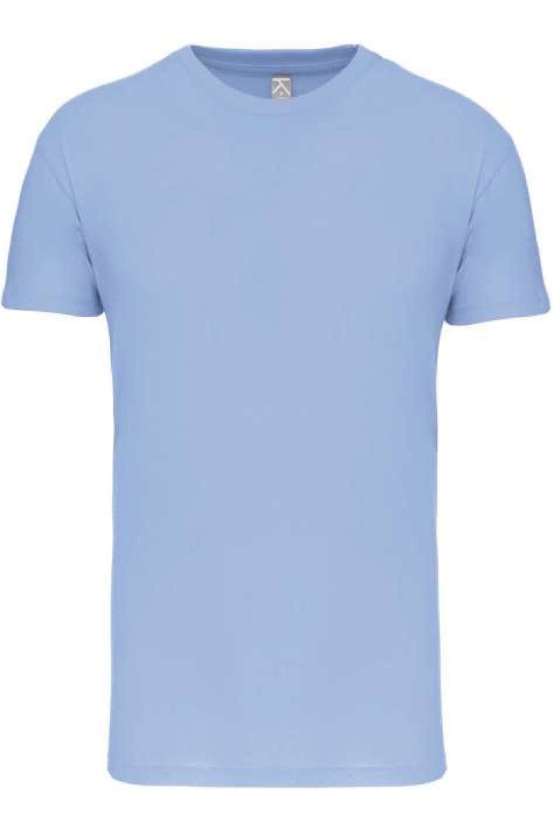 BIO150IC MEN'S ROUND NECK T-SHIRT