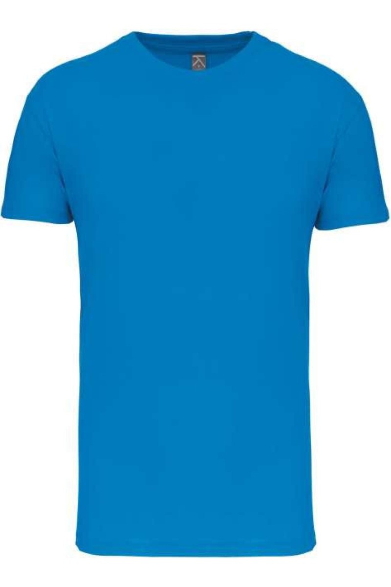 BIO150IC MEN'S ROUND NECK T-SHIRT