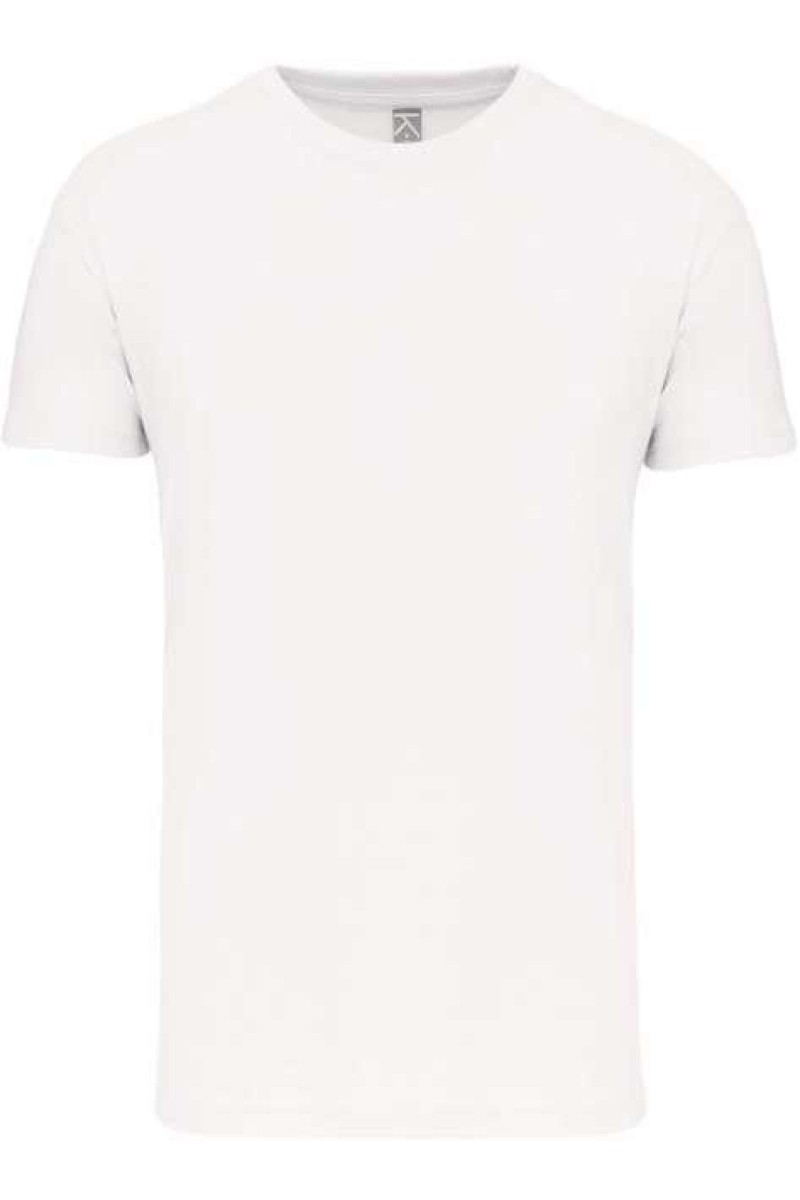 BIO150IC MEN'S ROUND NECK T-SHIRT
