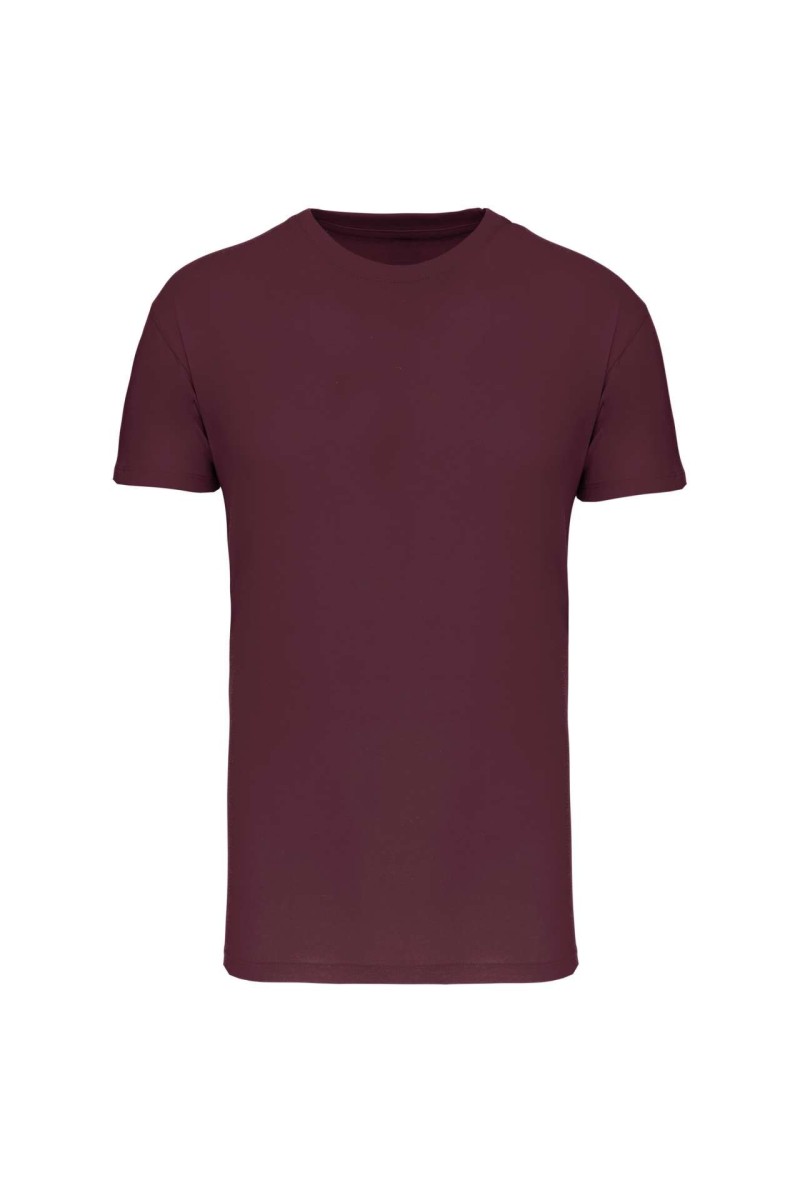BIO150IC MEN'S ROUND NECK T-SHIRT