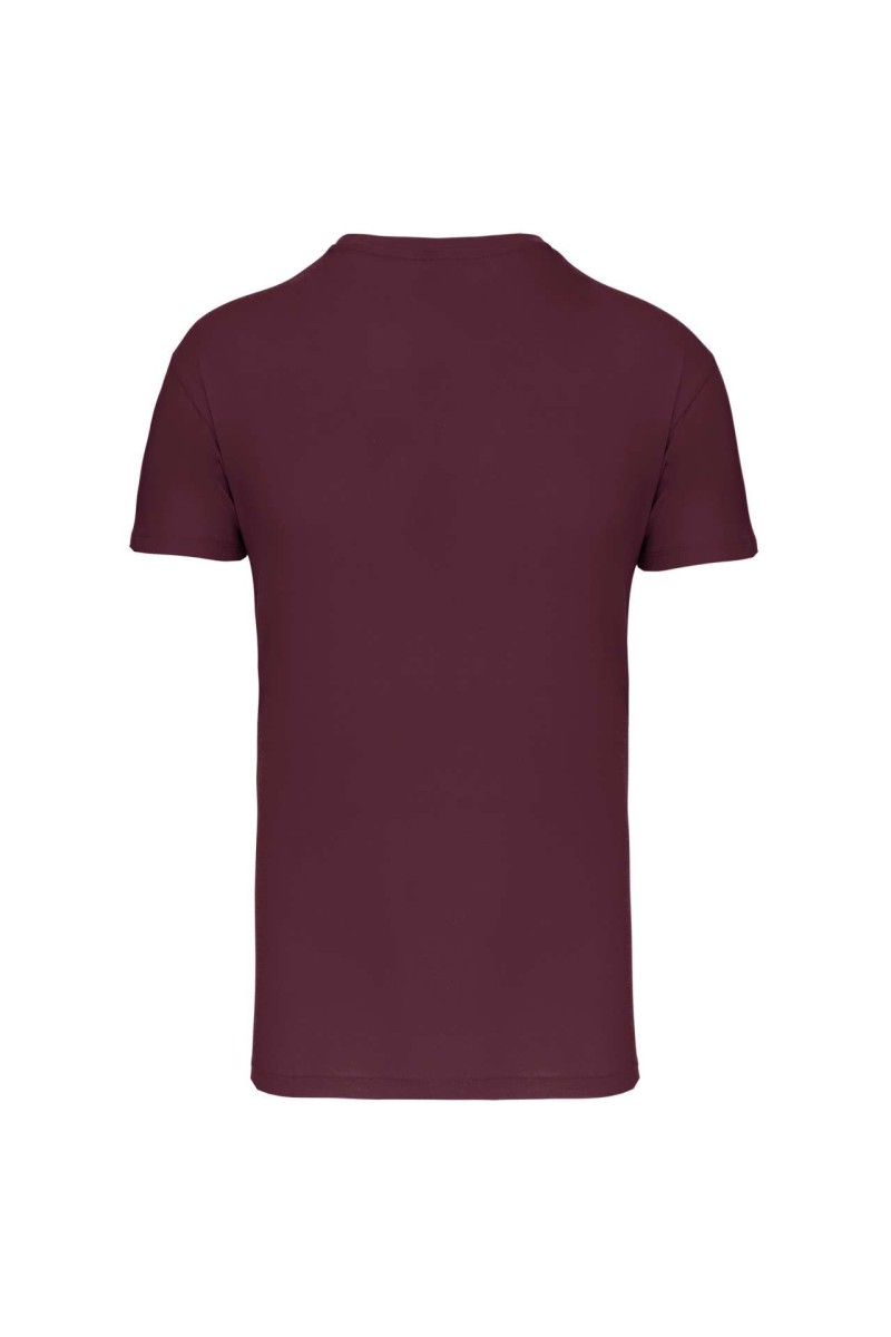 BIO150IC MEN'S ROUND NECK T-SHIRT