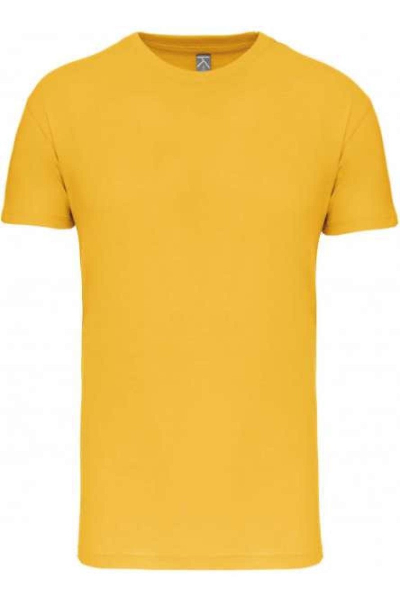 BIO150IC MEN'S ROUND NECK T-SHIRT