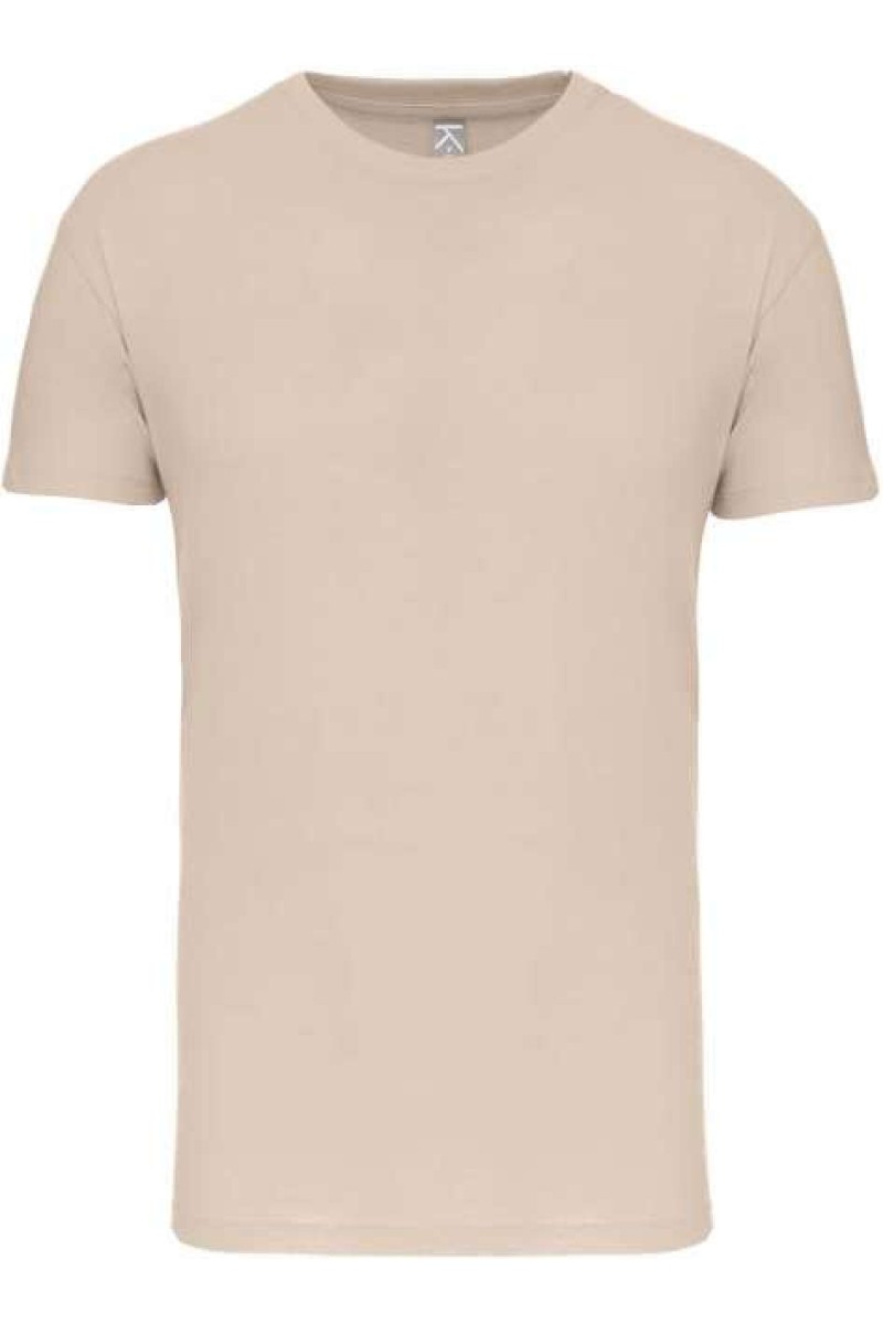 BIO150IC MEN'S ROUND NECK T-SHIRT