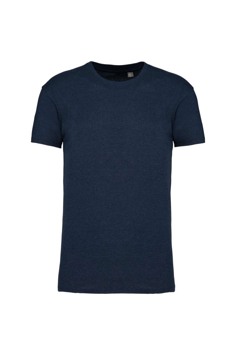 BIO150IC MEN'S ROUND NECK T-SHIRT