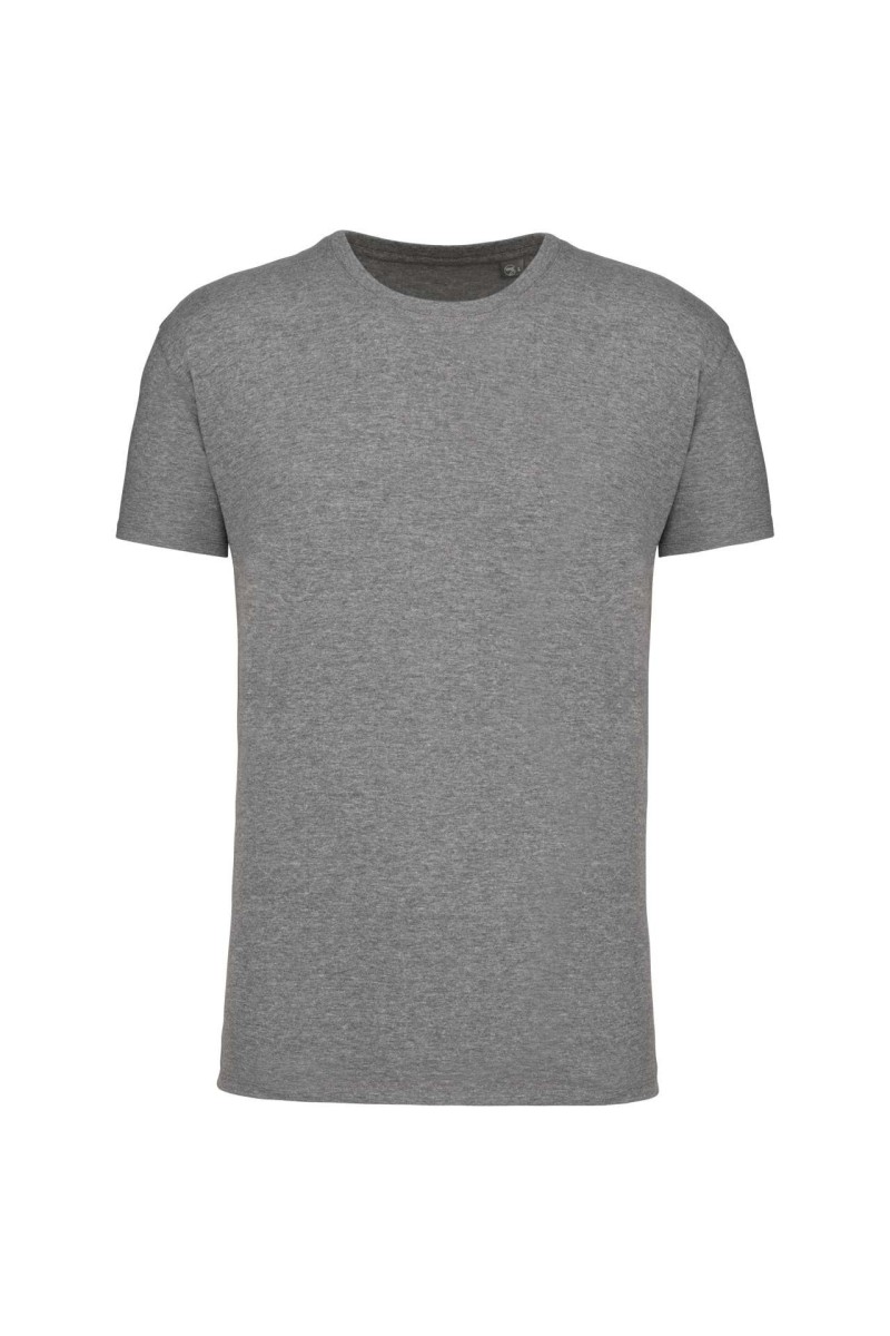 BIO150IC MEN'S ROUND NECK T-SHIRT