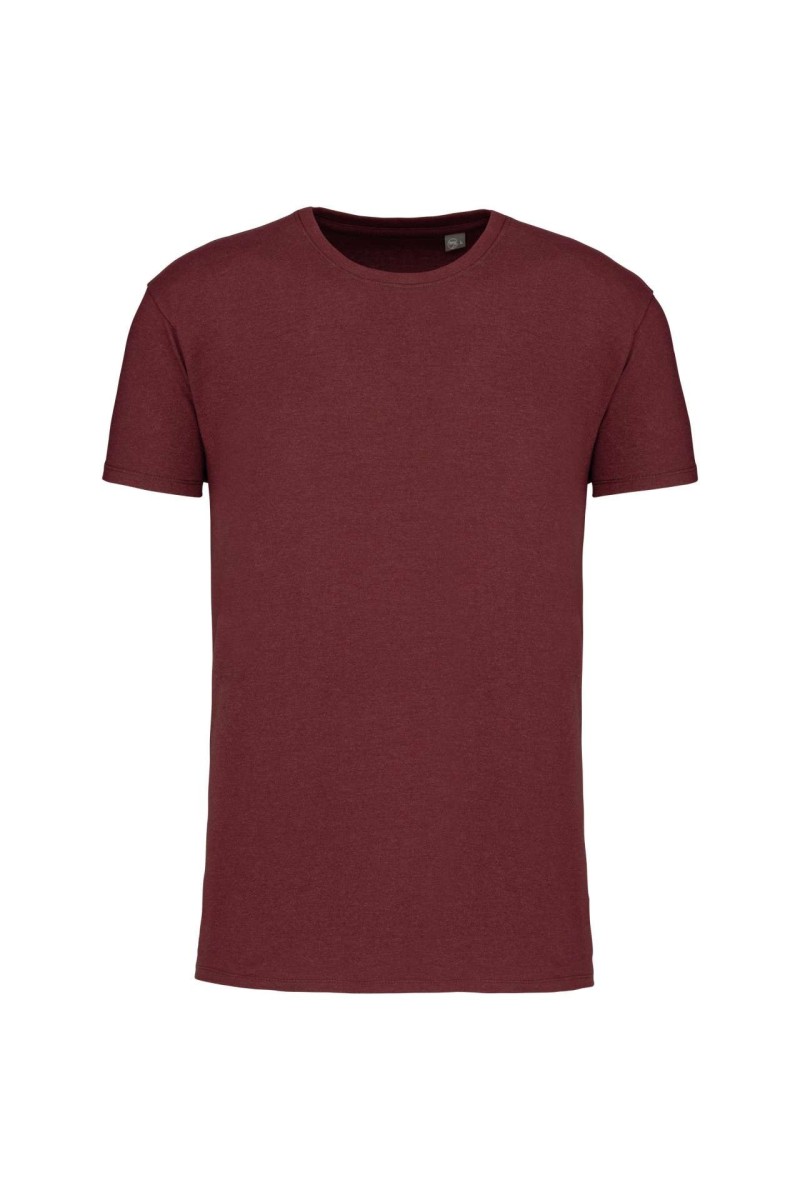 BIO150IC MEN'S ROUND NECK T-SHIRT