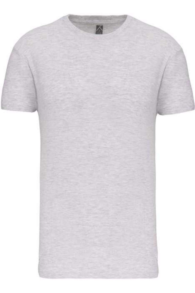 BIO150IC MEN'S ROUND NECK T-SHIRT
