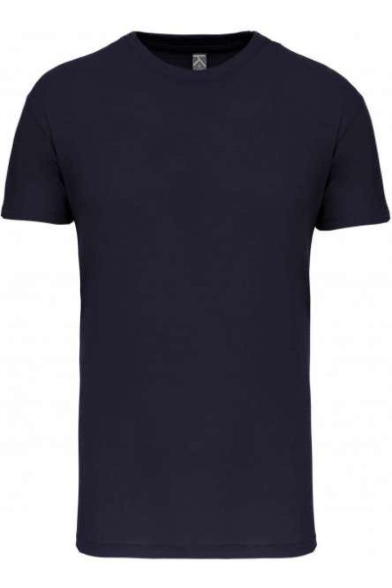 BIO150IC MEN'S ROUND NECK T-SHIRT