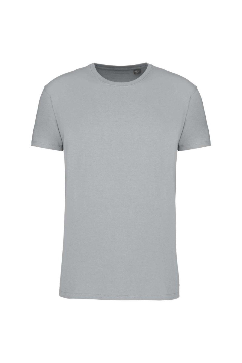 BIO150IC MEN'S ROUND NECK T-SHIRT