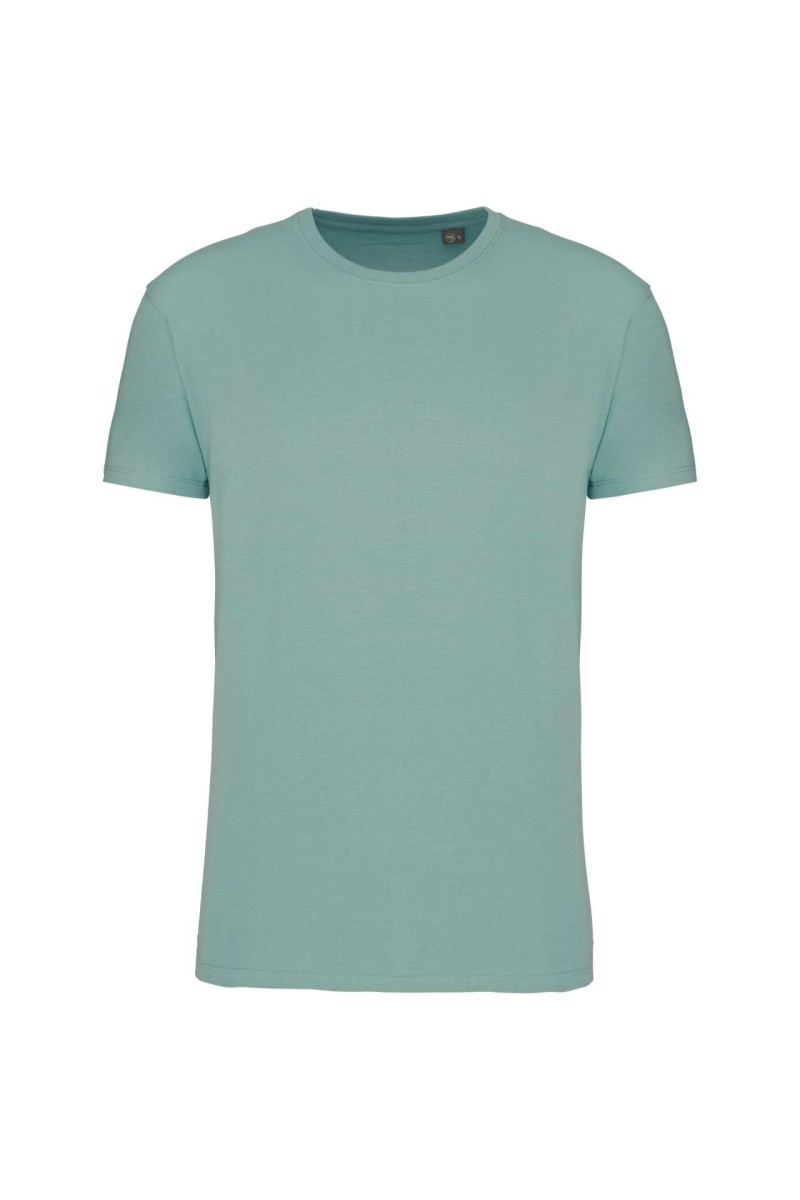 BIO150IC MEN'S ROUND NECK T-SHIRT