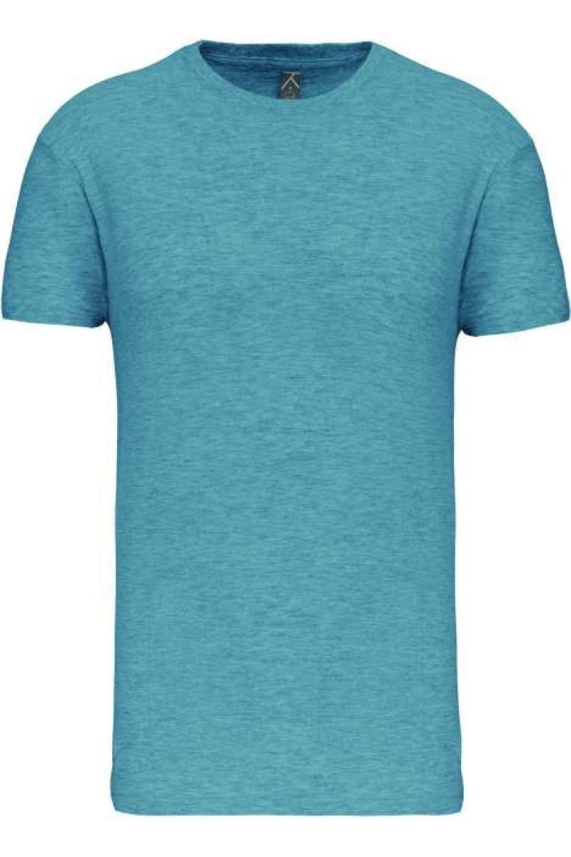 BIO150IC MEN'S ROUND NECK T-SHIRT
