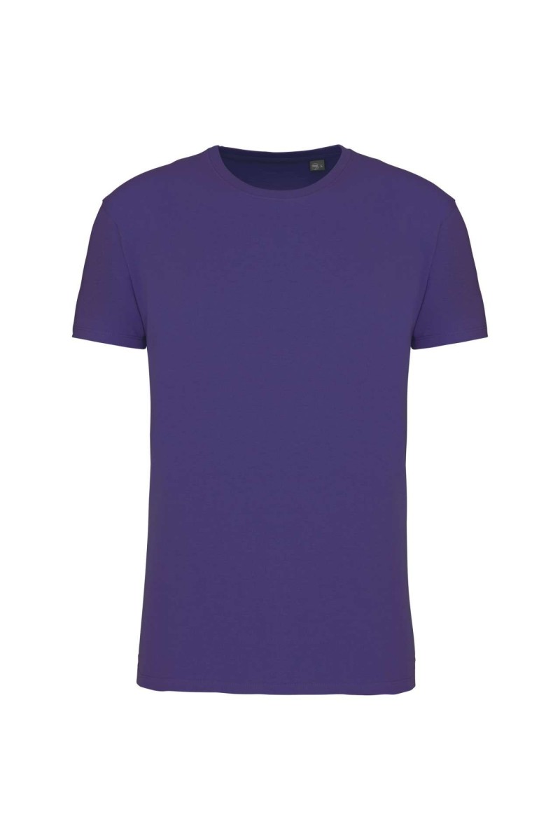 BIO150IC MEN'S ROUND NECK T-SHIRT