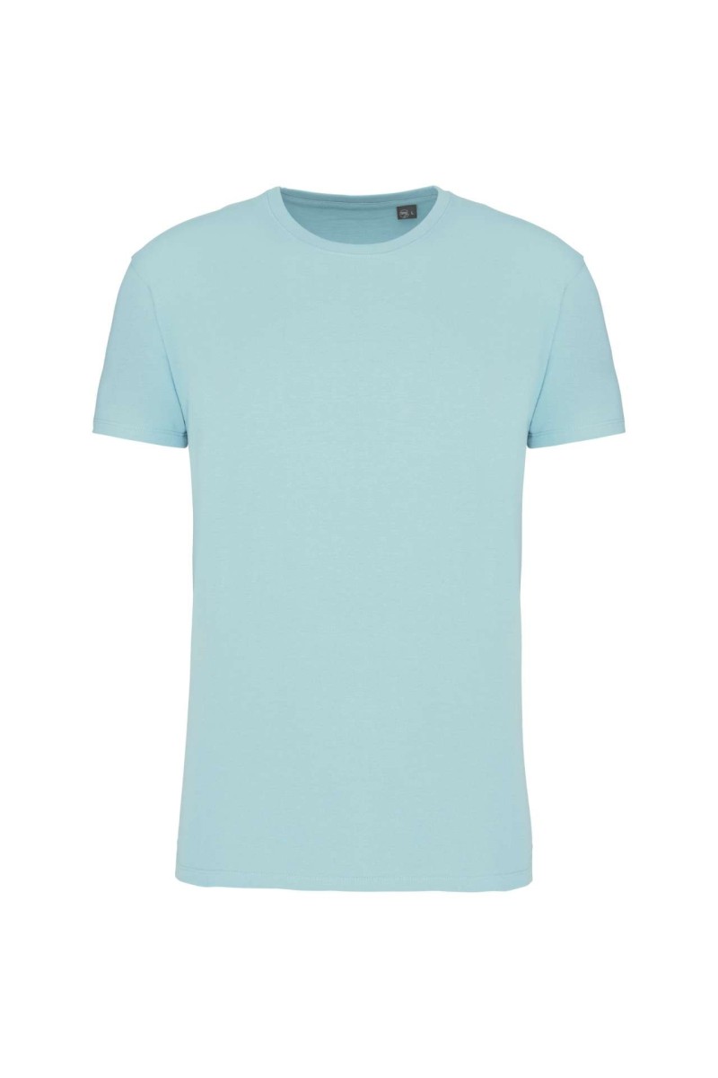 BIO150IC MEN'S ROUND NECK T-SHIRT