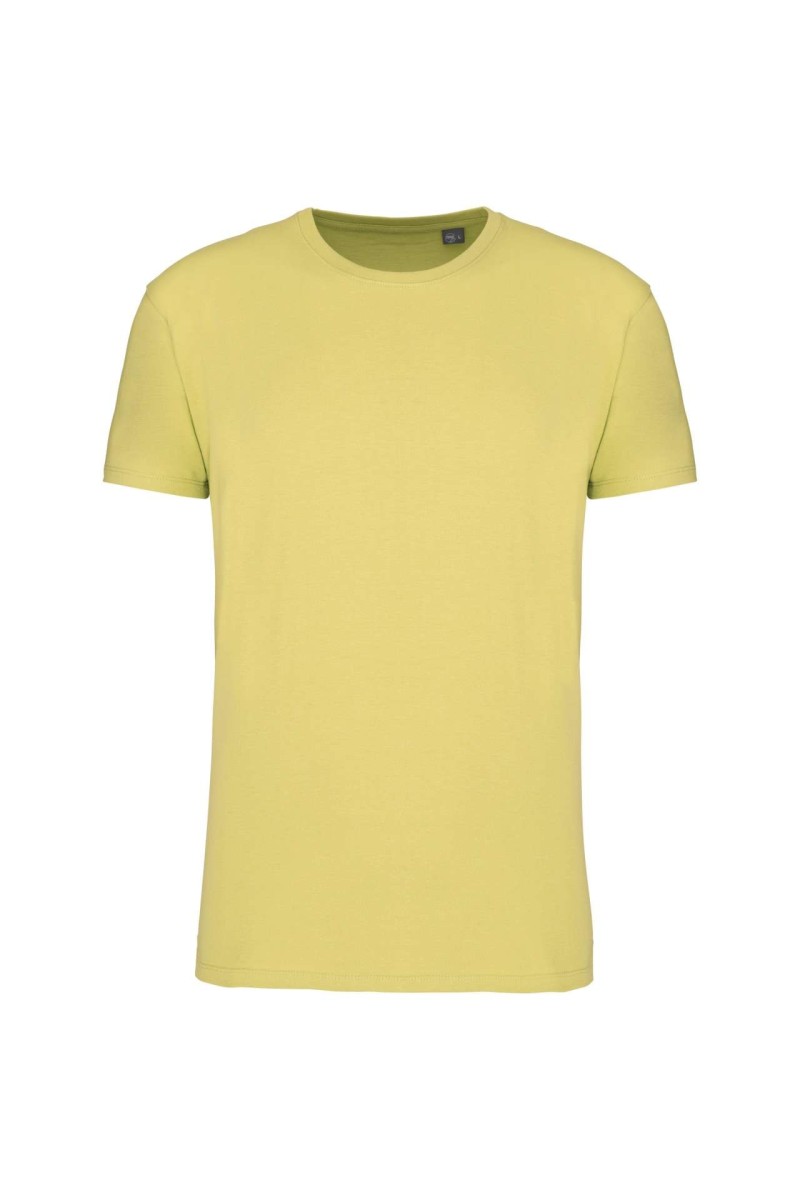 BIO150IC MEN'S ROUND NECK T-SHIRT