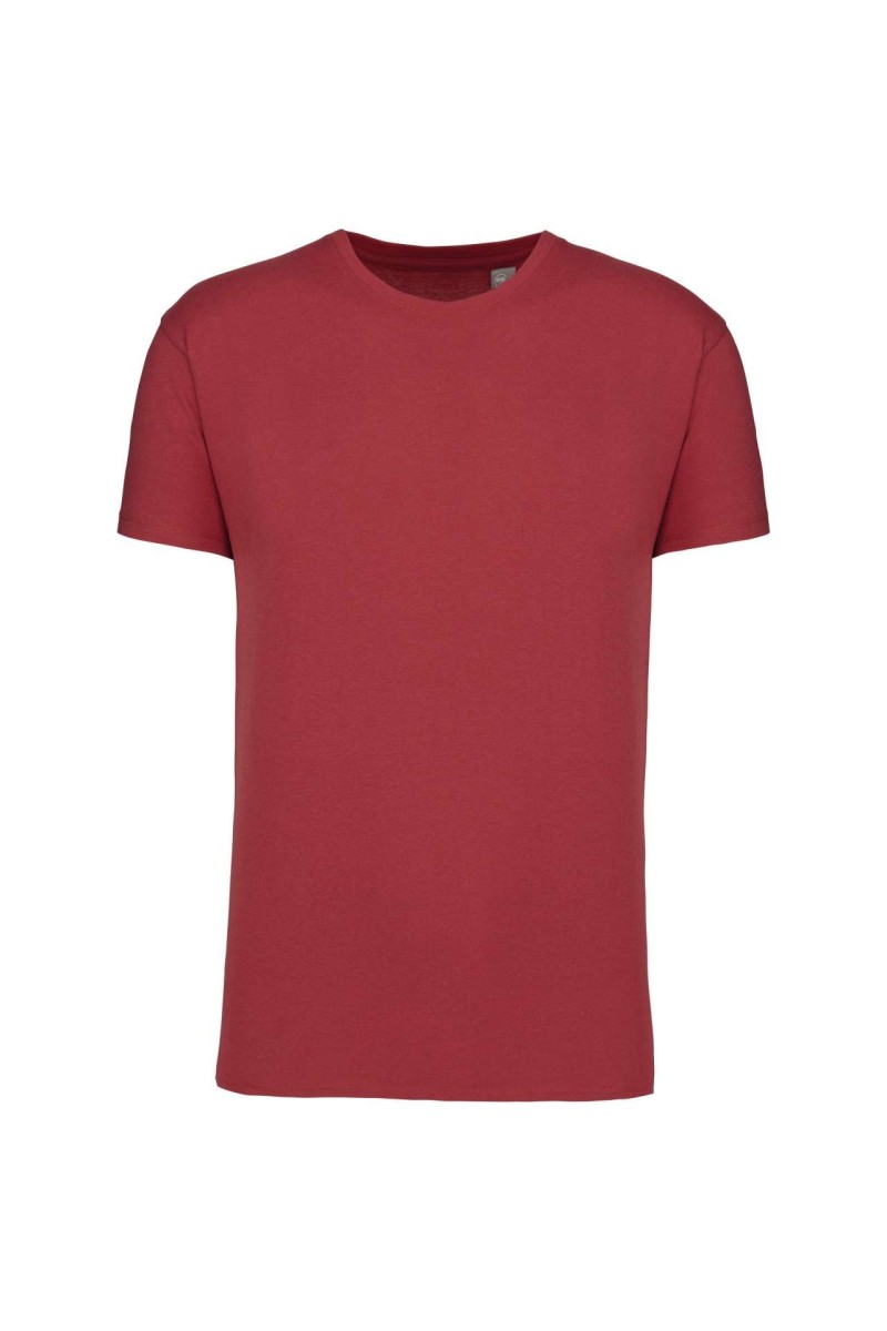 BIO150IC MEN'S ROUND NECK T-SHIRT