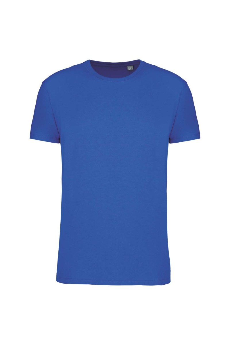 BIO150IC MEN'S ROUND NECK T-SHIRT