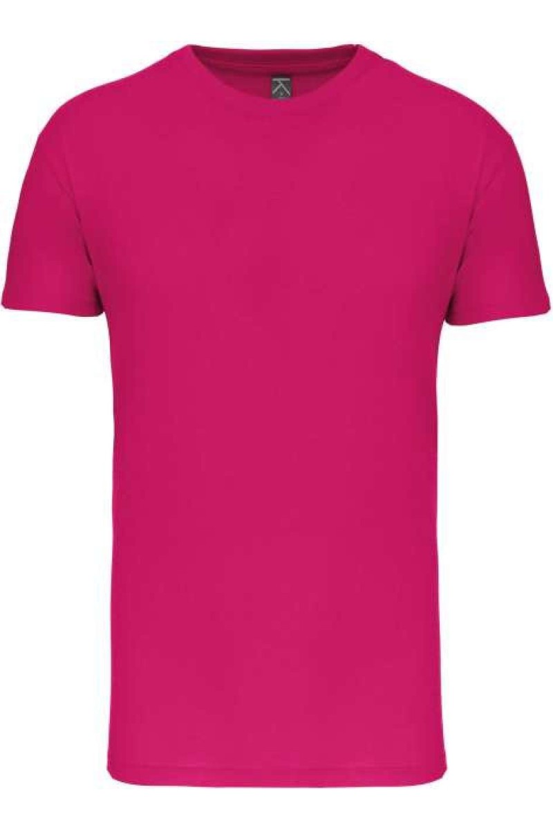 BIO150IC MEN'S ROUND NECK T-SHIRT
