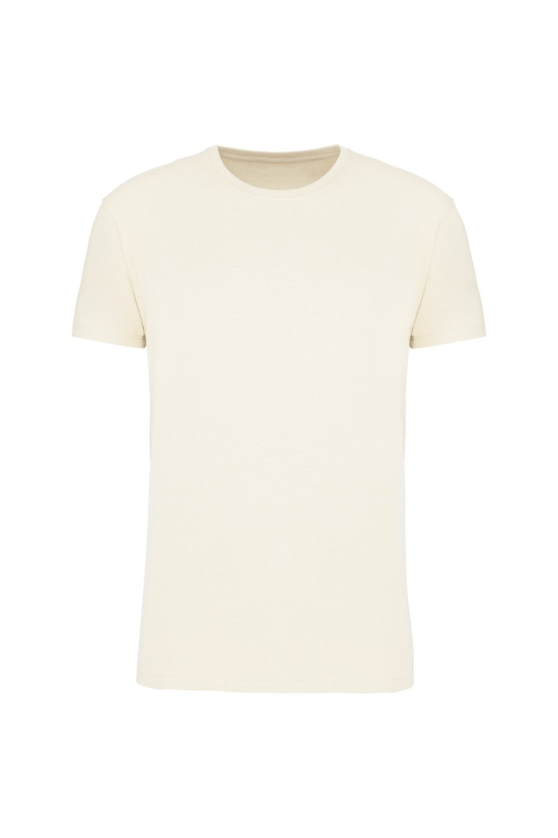 BIO150IC MEN'S ROUND NECK T-SHIRT