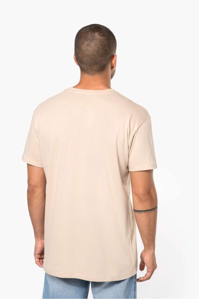 BIO150IC MEN'S ROUND NECK T-SHIRT