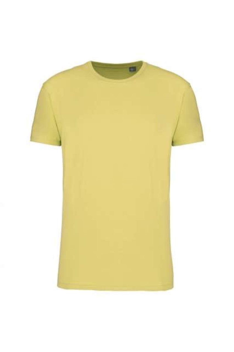 Lemon Yellow